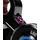 RockShox Vivid Ultimate RC2T Luftdämpfer 230 x 62,5 mm Schwarz