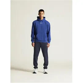 Craft Hoodie Blau M