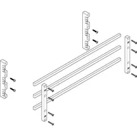 ABN Sammelschienen-Modul MTSC22733