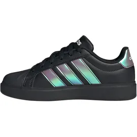 adidas Streettalk J Kinder Schwarz 37