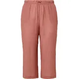 QS Culotte aus Viskosemix Orange 54