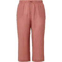 QS Culotte aus Viskosemix Orange 54