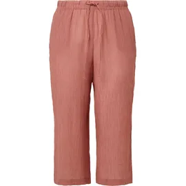 QS Culotte aus Viskosemix Orange 54