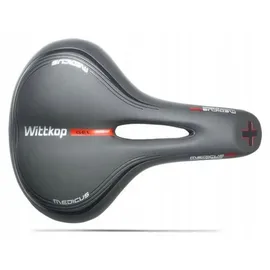 Wittkop Medicus Twin 2.0 16 cm Schwarz