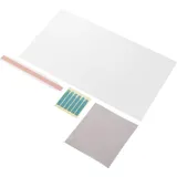 Renkforce RF-LABLPS-100 Blaulichtfilter Notebook 33,8 cm (13,3\ Bildformat: 16:9 RF-6055790