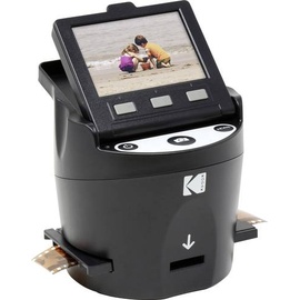 Kodak DIGITALEN Filmscanner SCANNEN (HDMI), Scanner