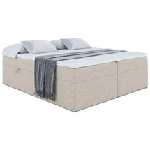 altdecor Marce BW 160 x 200 cm H4 Beige