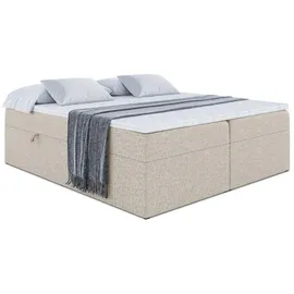 altdecor Marce BW 160 x 200 cm H4 Beige