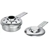 Schulte-Ufer Pastenbrenner Fireball