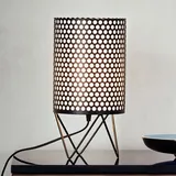GUBI Pedrera ABC Schwarz