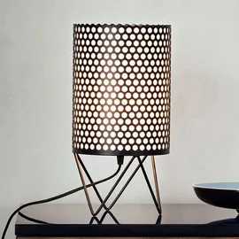 GUBI Pedrera ABC Schwarz