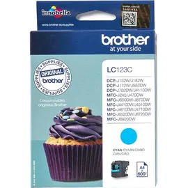 Brother LC-426C cyan