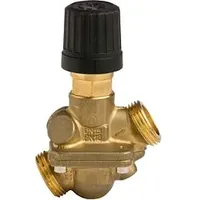 Danfoss Volumenstromregler 003L3594 DN15, Kvs 1,6, PN16