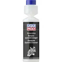 LIQUI MOLY Motorbike Benzin-Systemreiniger 250 ml