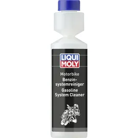 LIQUI MOLY Motorbike Benzin-Systemreiniger 250 ml