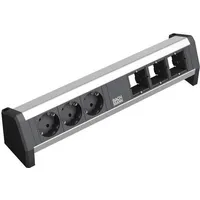 Bachmann DESK 3xCEE7/3 3xCM 902002