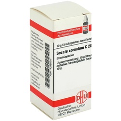 Secale Cornutum C200 Globuli