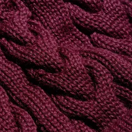 Mammut Valbella Mütze - Vin - One Size