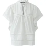 Oui Bluse in optic white S