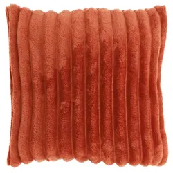 Unique Living kissen Lex 50x50cm Redwood