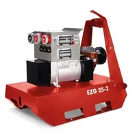 ENDRESS EZG 25/2 II/TNS