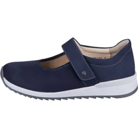 Finn Comfort Schuhe Finn Comfort Assenza 05063902361 / Weiß/Dunkelblau/Grau - 38