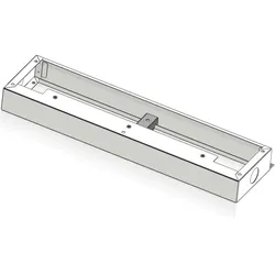 ABN Unterbau-Sockel U308