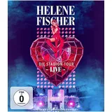 Helene Fischer (Die Stadion-Tour Live) (BluRay)