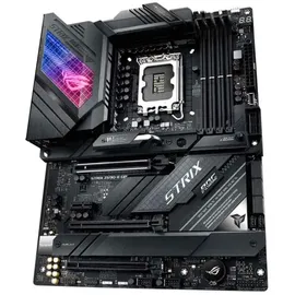 Asus ROG Strix Z690-E Gaming WiFi 90MB18J0-M0EAY0