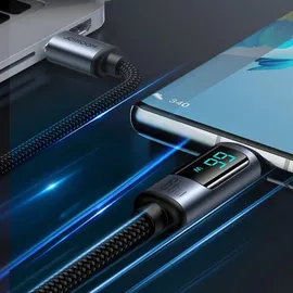 Joyroom S-AC066A16 - Schwarz