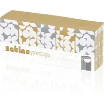 Satino by Wepa Prestige Taschentücher 4-lagig 15 St