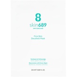 skin689 Firm Skin Decolleté Mask 1 Stück