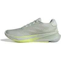 Adidas Supernova Ease Laufschuhe, Linen Green/Matte Silver/Silver met
