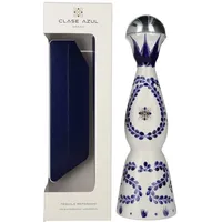 Clase Azul Tequila REPOSADO 40% Vol. 0,7l in Geschenkbox