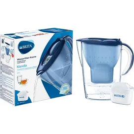 Brita Fill&enjoy Marella Cool blue + 1 Kartusche