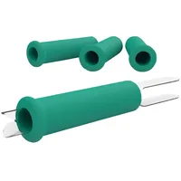 Jbc Schaumstoffgriff, für Handstück T245, T245G, grün