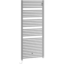 Kermi Geneo quadris-E 447 x 1174 mm 400 W weiß links