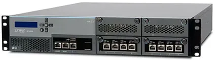 QFX3100-2RU neu