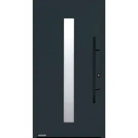 Hörmann THP 610S rechts 110 x 210 cm anthrazitgrau