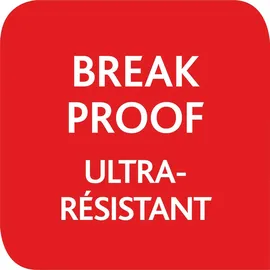 Emsa Senator Sleeve rot 0,5 l