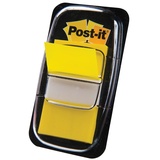 Post-it Index Haftmarker Gelb 50 Streifen