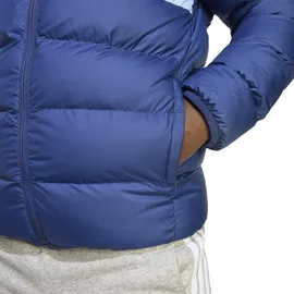 adidas Steppjacke Dunkelblau 164