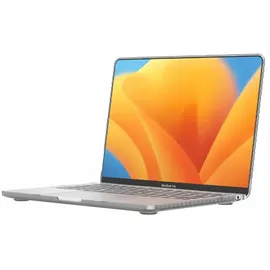 Tech21 EvoWave für MacBook Pro 13 Zoll (2020-2022) – transparent