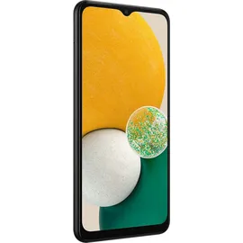 Samsung Galaxy A13 5G 4 GB RAM 64 GB Awesome Black