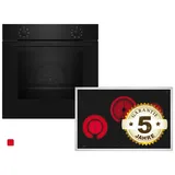 Neff BX18B Backofen-Set