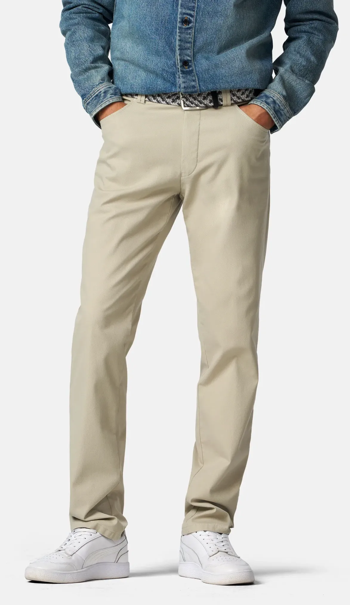 Chinos MEYER 