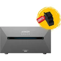 Anker Solix Solarbank 2 E1600 Pro inkl. Smart Meter