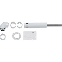Vaillant Anschluss-Set 303838