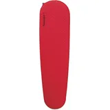 Therm-A-Rest ProLite Plus Isomatte (Größe 196x64cm, rot)