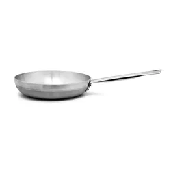 METRO PROFESSIONAL Pastapfanne tief, Aluminium, Ø 28 cm, Höhe: 11.5 cm, ofenfest